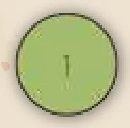 Action 1 marker