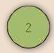Action 2 marker