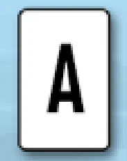 Action card activation