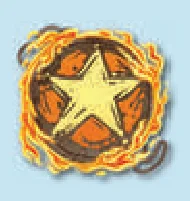 Activate tribe ability