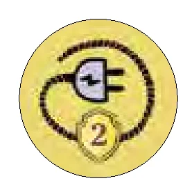Advanced electricity token