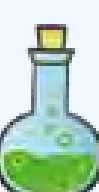 Alchemist potion