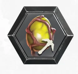 Alien egg