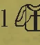 Apparel slot
