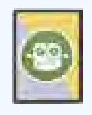 Automaton card