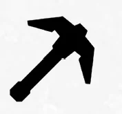 Axe chop