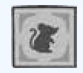 Basement guest mouse tile