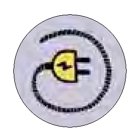 Basic electricity token