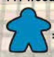 Blue keyple Blue keyple