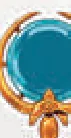 Blue points advance