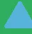 Blue triangle