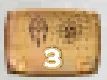 Bonus 3 points per pair