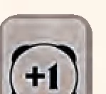 Bonus transmute plus one