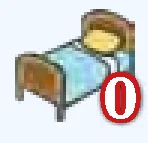 Build 1 bed free