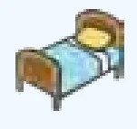 Build 1 bed