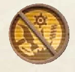 Cannot dismantle
