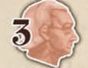Character 3 ap