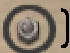 Circle bullet