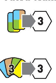 Consume fixed number