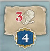 Contract 3 wool