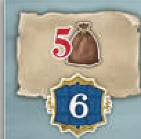 Contract 5 identical