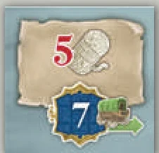 Contract 5 wool + merchant