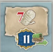 Contract 7 wool + merchant