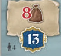 Contract 8 identical