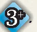 Cost 3