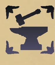 Crafting bonus