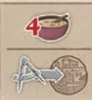 Crest slot 4 food architect