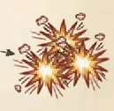 Critical miss