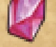 Crystal action