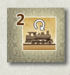 Deal flip train twice