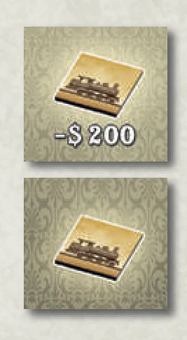 Deal take train