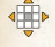 Dexterity action
