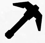 Dice axe