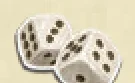 Dice pair