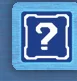 Dice token facedown