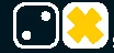Die 4 yellow