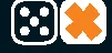 Die 5 orange