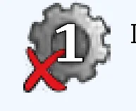 Discard 1 metal