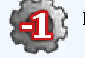 Discount 1 metal