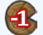 Discount 1 wood