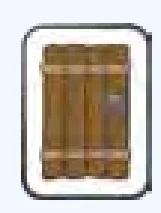 Door token
