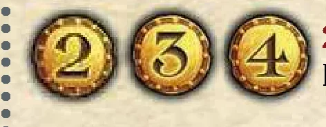 Doubloons bonus