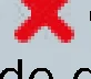 Down marker