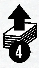 Draw stack