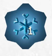 Effect frozen