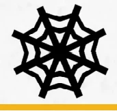 Effect webbed